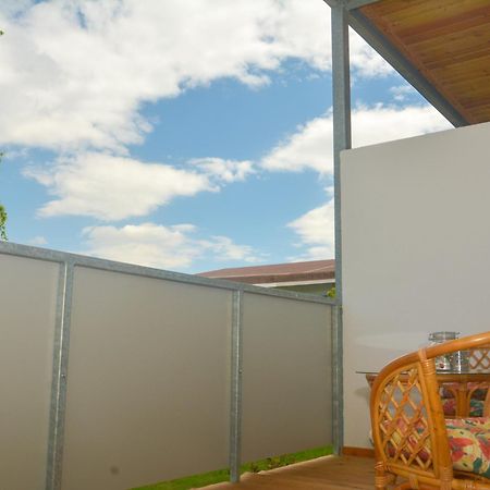 Hotel Am Greiner Rust Luaran gambar