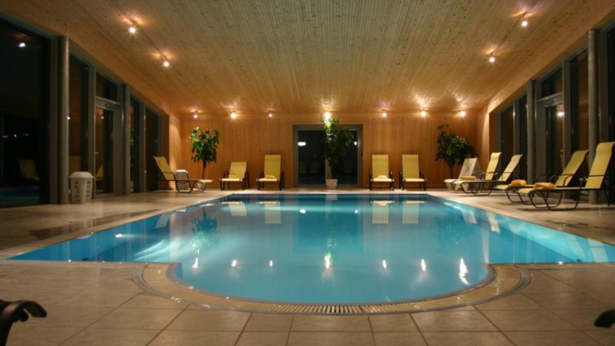 Hotel Am Greiner Rust Luaran gambar