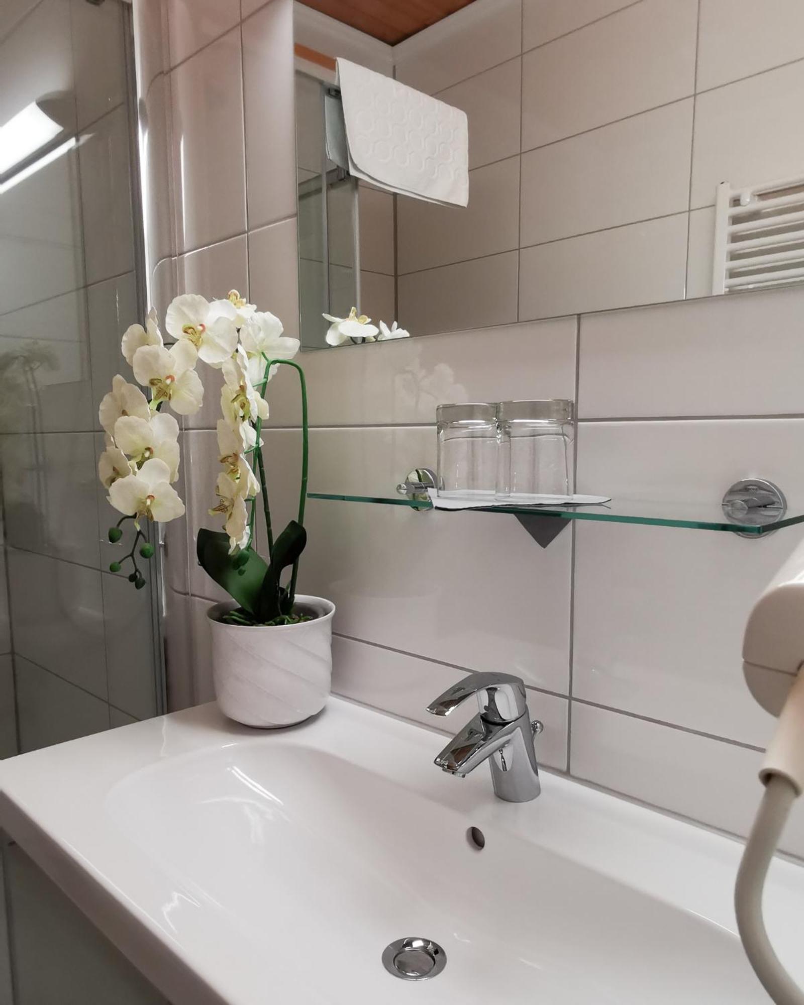 Hotel Am Greiner Rust Luaran gambar