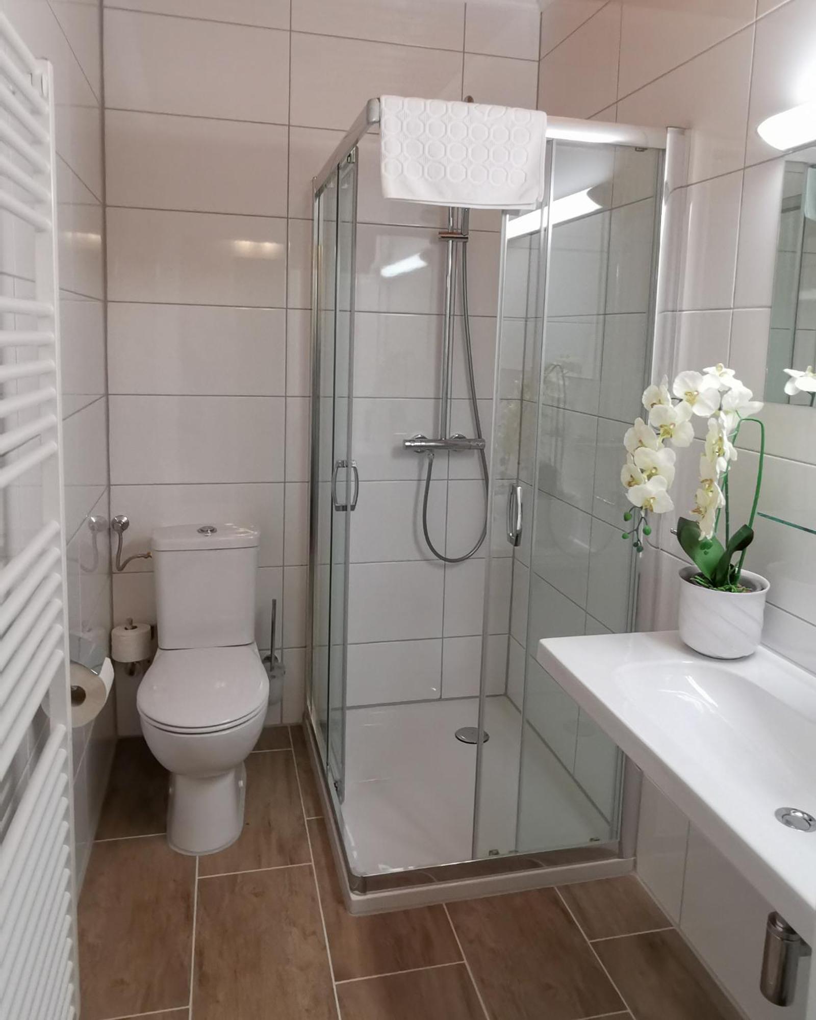 Hotel Am Greiner Rust Luaran gambar