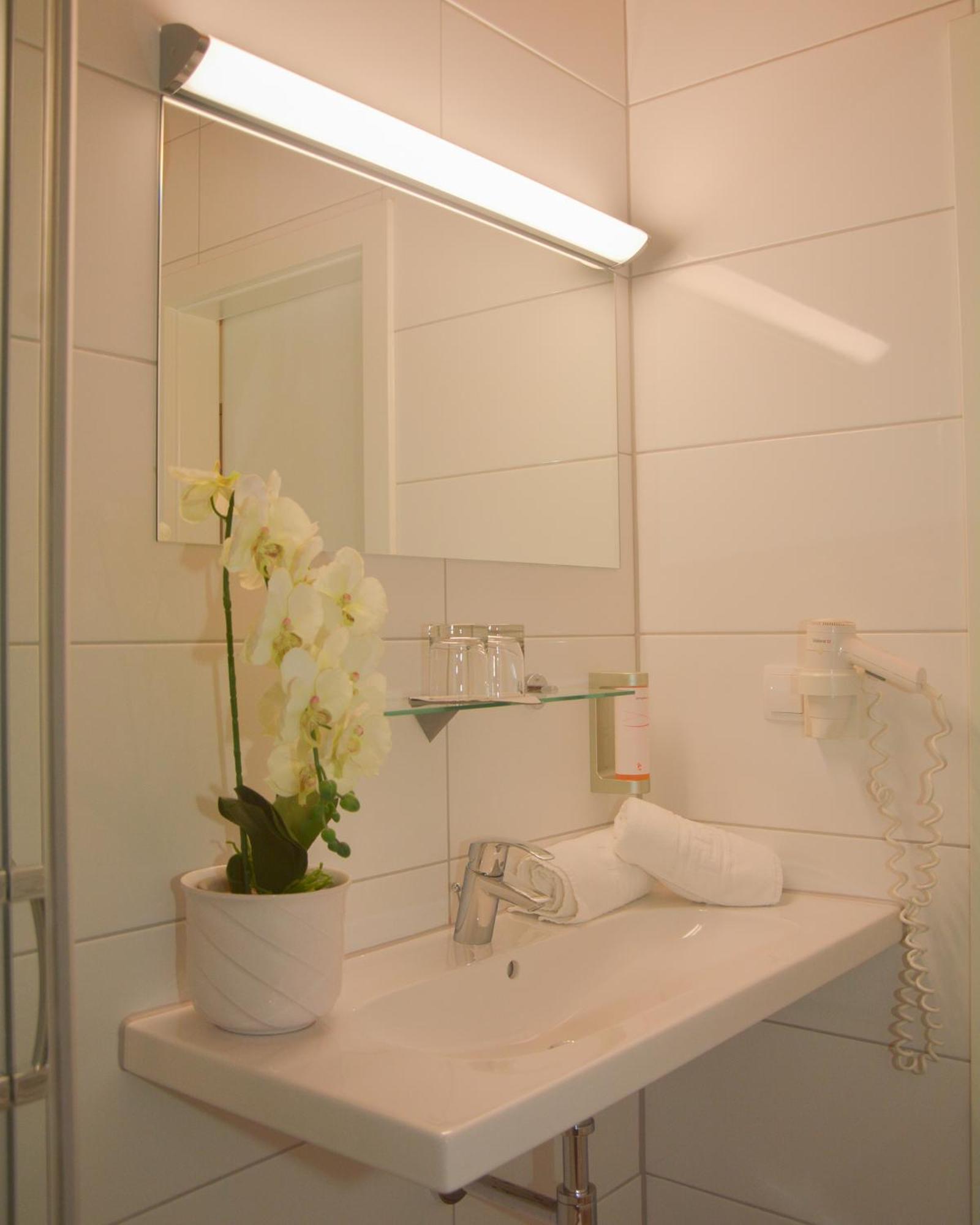 Hotel Am Greiner Rust Luaran gambar