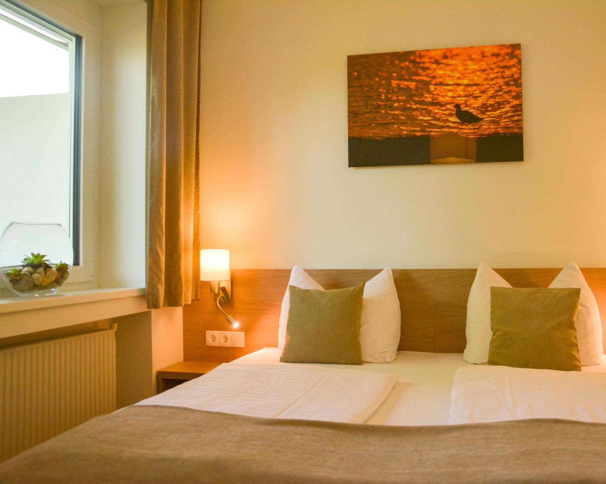Hotel Am Greiner Rust Luaran gambar