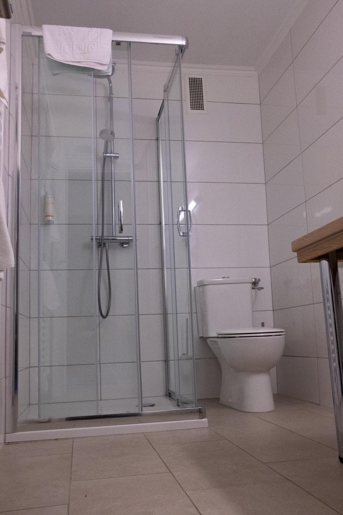 Hotel Am Greiner Rust Luaran gambar